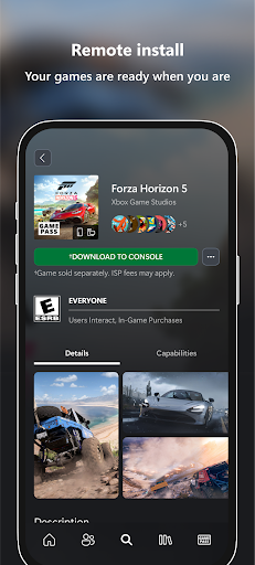 Xbox screenshot 10
