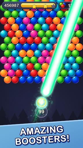 Bubble Pop! Puzzle Game Legend screenshot 26