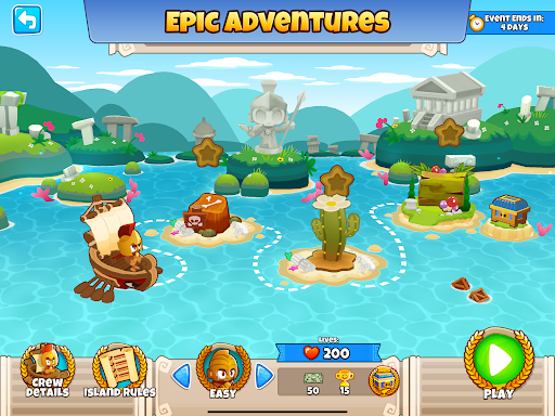 Bloons TD 6 screenshot 20