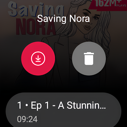 Pocket FM: Audio Series screenshot 33