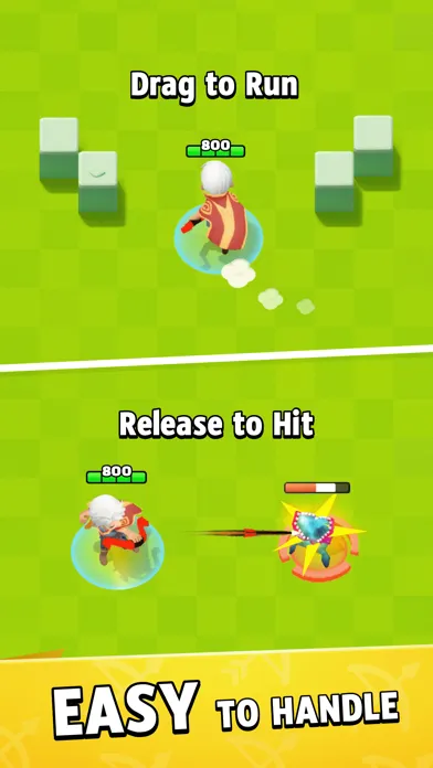 Archero screenshot 6