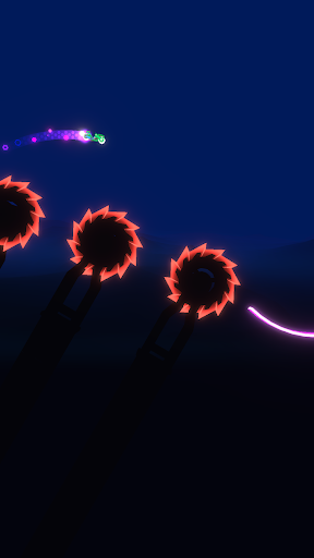 Rider Worlds screenshot 30
