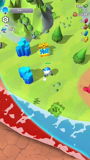Life Bubble screenshot 6