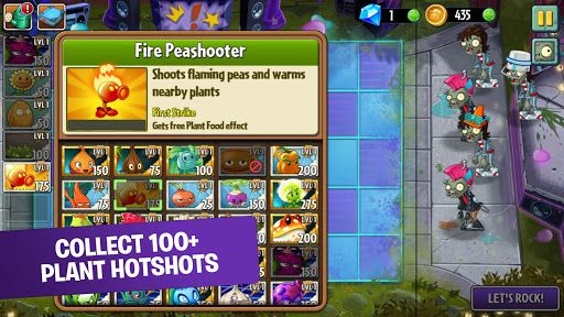 Plants vs. Zombies™ 2 screenshot 20