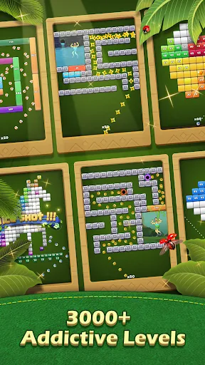 Breaker Fun screenshot 10