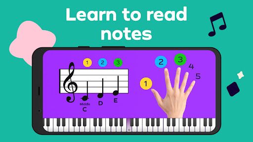 Simply Piano: Learn Piano Fast screenshot 10