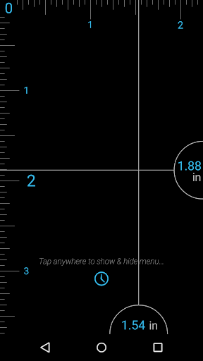 Ruler screenshot 6