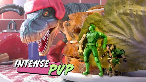 Army Men Strike: Toy Wars screenshot 8