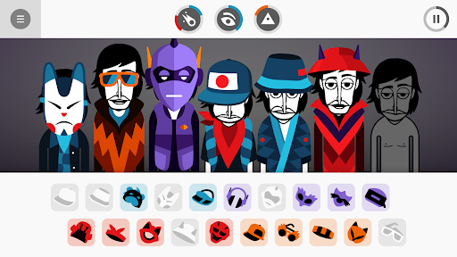 Incredibox screenshot 26