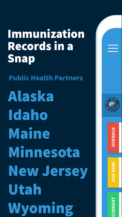Docket screenshot 1