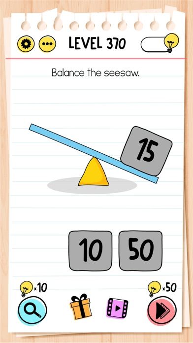 Brain Test: Tricky Puzzles screenshot 34