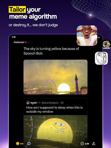 iFunny – hot memes and videos screenshot 16