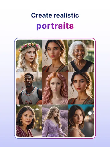 Gencraft - AI Art Generator screenshot 22