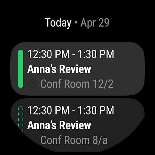 Microsoft Outlook screenshot 18