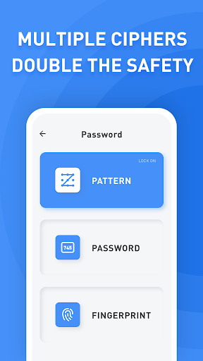 Calculator Vault screenshot 4