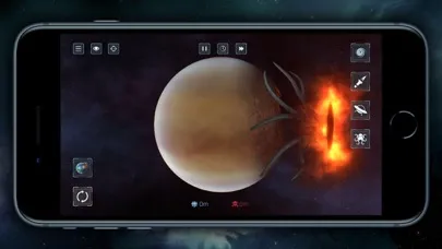 Solar Smash screenshot 5