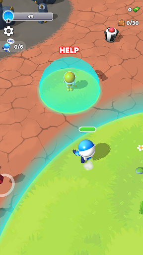 Life Bubble screenshot 9