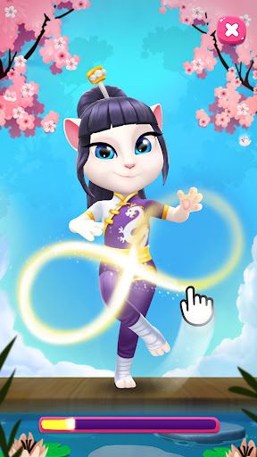 My Talking Angela 2 screenshot 10