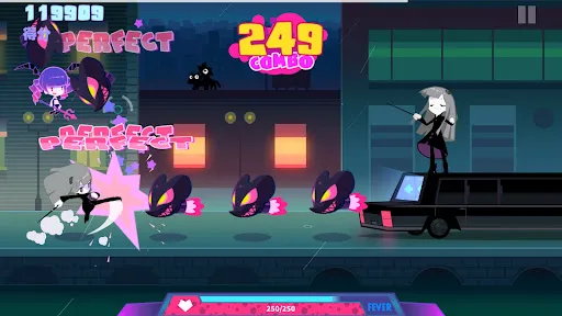Muse Dash screenshot 14