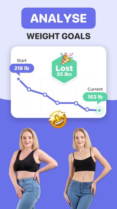 Keto Manager screenshot 5