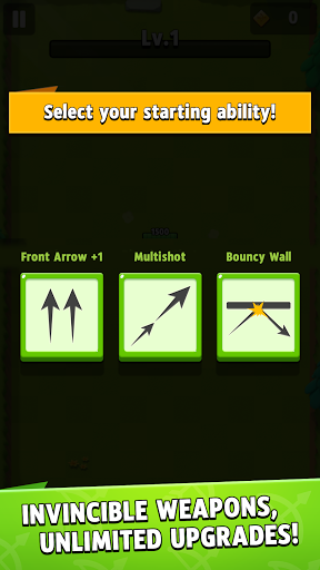 Archero screenshot 15