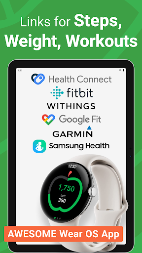 Calorie Counter screenshot 24