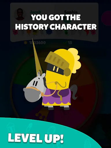 Trivia Crack screenshot 13