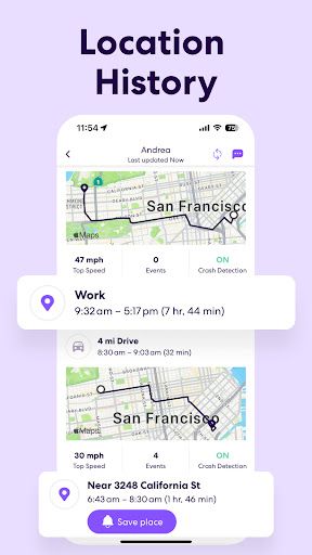 Life360: Find Friends & Family screenshot 17