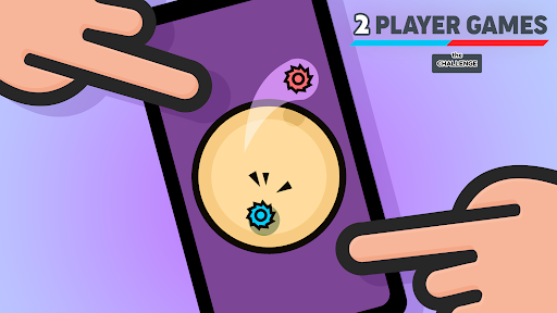 2 Player Games : the Challenge screenshot 31