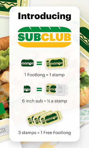 Subway® screenshot 7