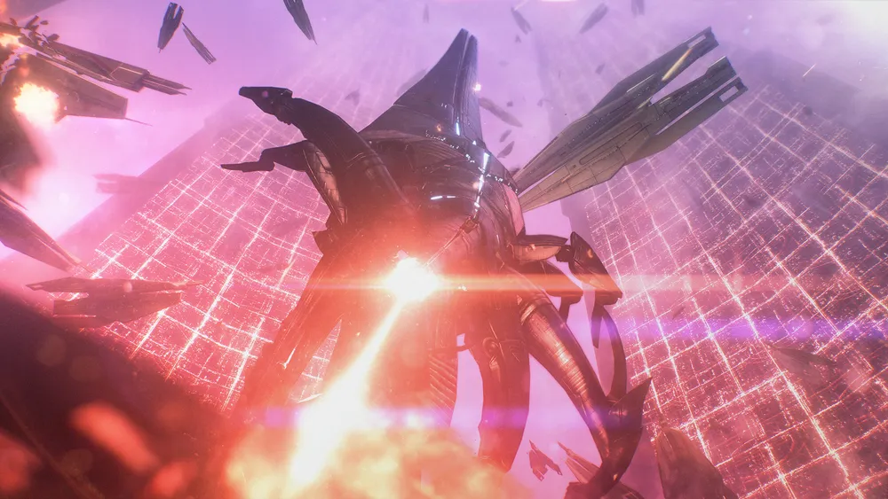 Mass Effect™ Legendary Edition screenshot 7