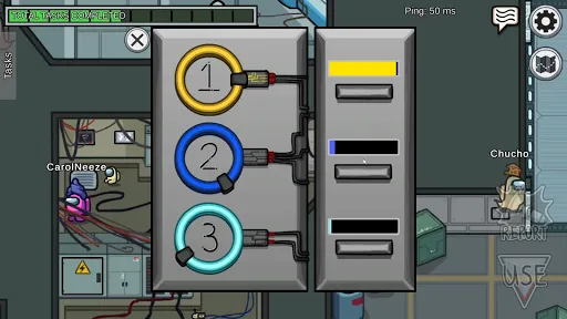 Among Us! screenshot 24