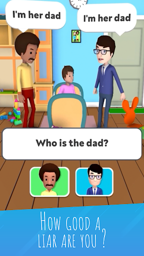 Perfect Lie screenshot 17