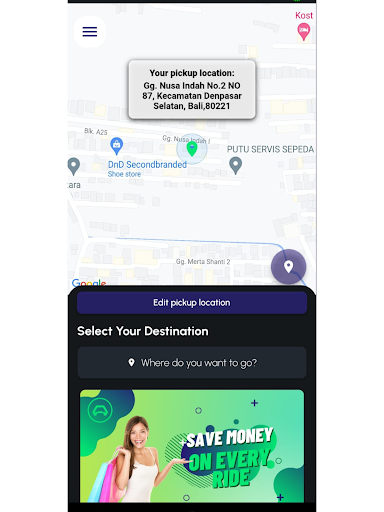 WokayGo screenshot 5