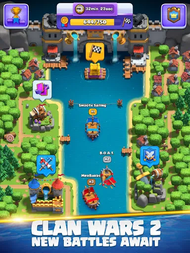 Clash Royale screenshot 19