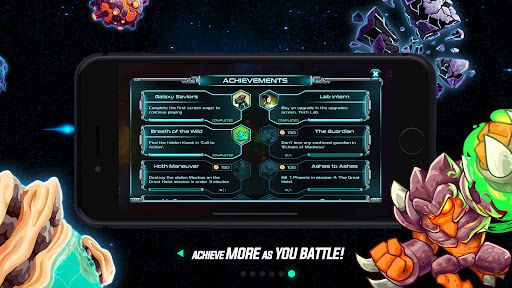 Iron Marines Invasion RTS Game screenshot 19