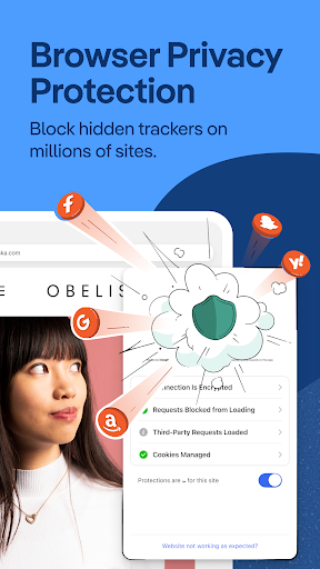 DuckDuckGo Private Browser screenshot 19