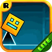 Geometry Dash Lite