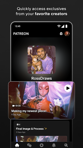 Patreon screenshot 7