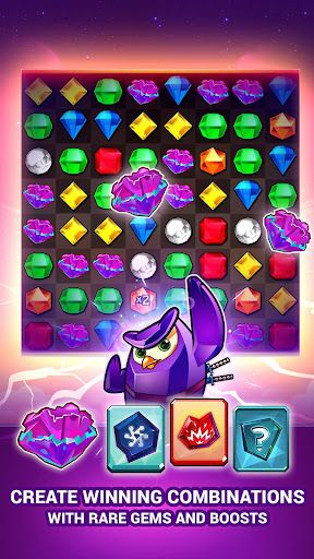 Bejeweled Blitz screenshot 7