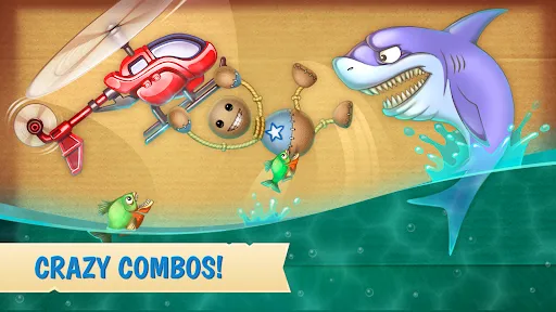 Kick the Buddy screenshot 14