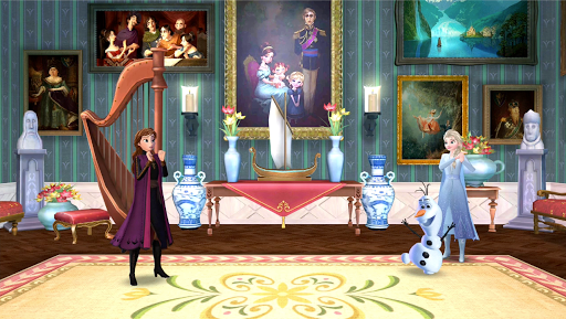 Disney Frozen Adventures screenshot 21