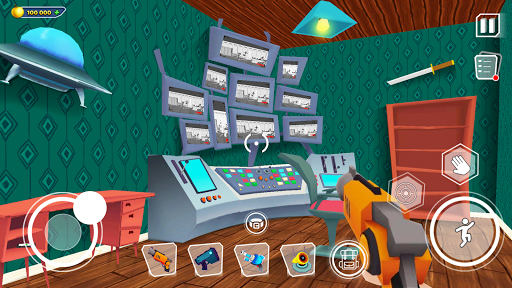 Dark Riddle screenshot 15