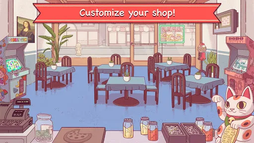 Good Pizza, Great Pizza screenshot 16