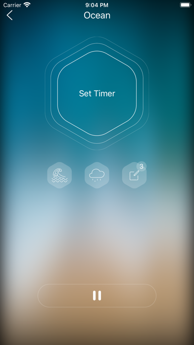 Sleep Sounds screenshot 8