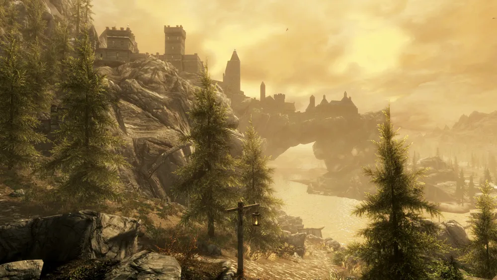 The Elder Scrolls V: Skyrim Special Edition screenshot 5