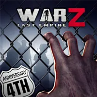 Last Empire – War Z: Strategy
