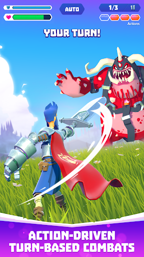 Knighthood screenshot 13