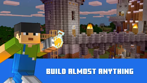 Minecraft screenshot 13
