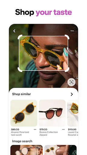 Pinterest screenshot 9
